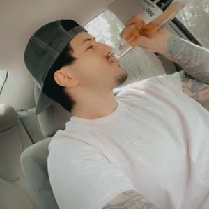 Meet your Posher, Jason